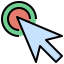 Click icon 64x64