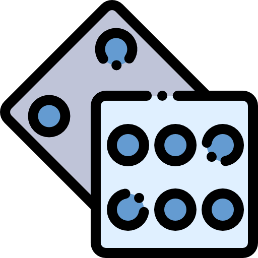 Dice icon