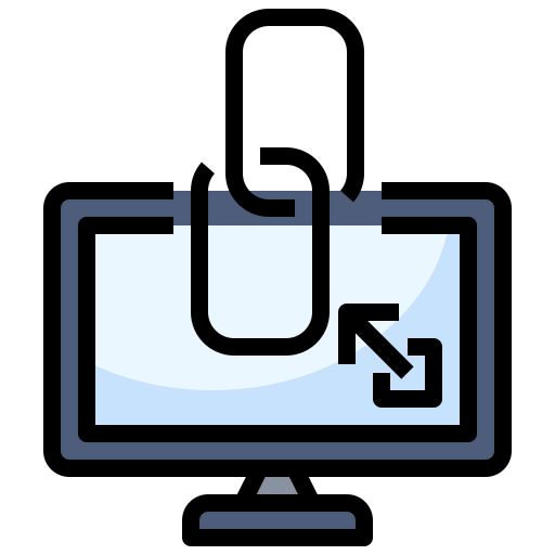 Link Symbol