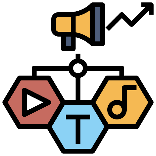 Connect icon