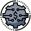 Economy icon 64x64