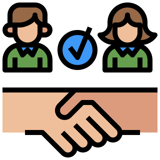 Ad icon