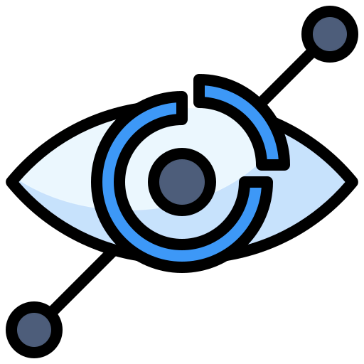 Eye icon