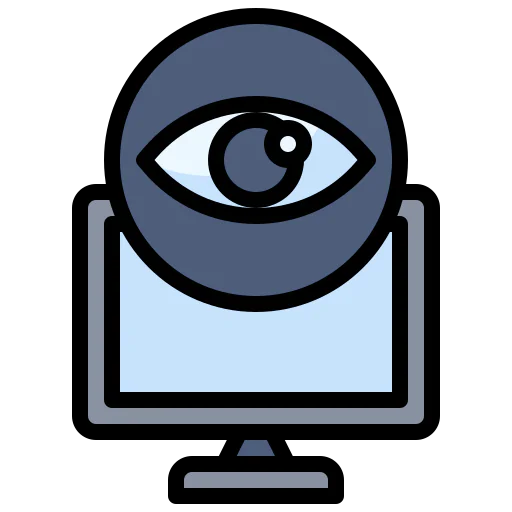 Views icon