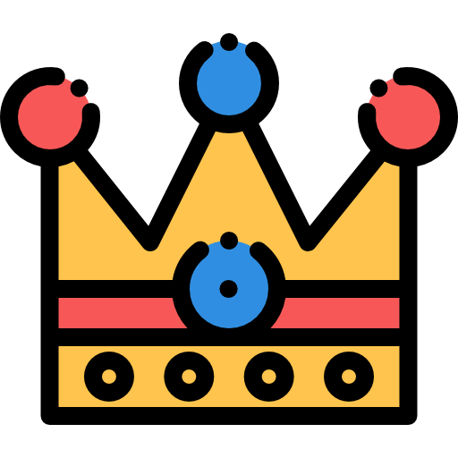 Crown icon