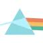 Refraction アイコン 64x64