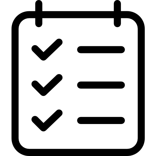 List Symbol