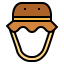 Hat icon 64x64