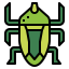 Bug icon 64x64