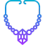 Necklace icon 64x64