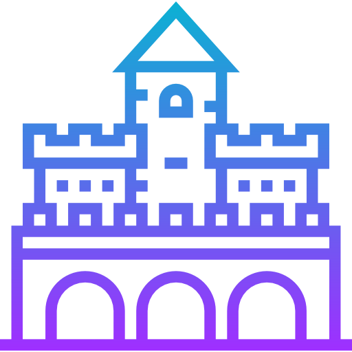 Castle icon