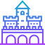 Castle icon 64x64