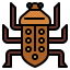Bug icon 64x64