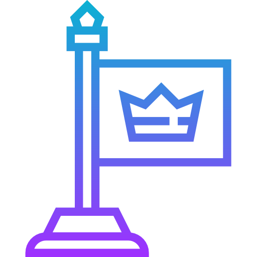 Flag icon