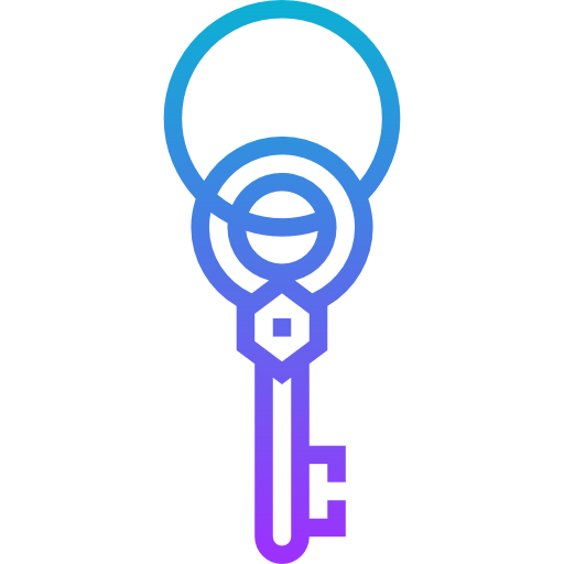 Key icon