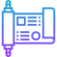 Scroll icon 64x64