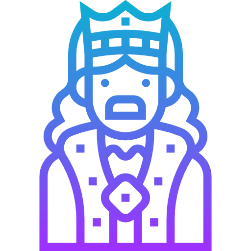 King icon