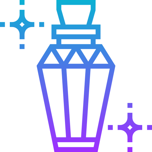 Bottle icon