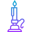 Candlestick アイコン 64x64