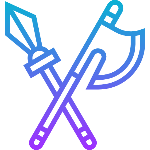 Weapons icon