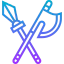 Weapons アイコン 64x64