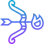 Bow icon 64x64