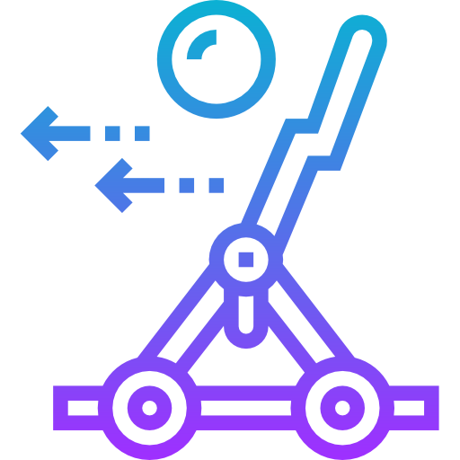 Catapult icon