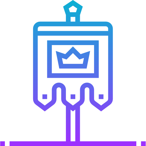 Flag icon