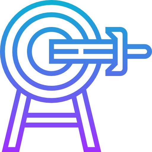 Archery icon