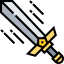 Sword icon 64x64