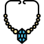 Necklace icon 64x64