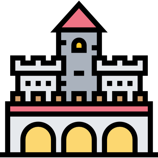 Castle icon