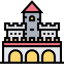 Castle icon 64x64