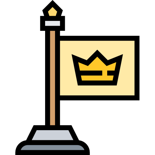 Flag icon