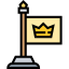 Flag icon 64x64