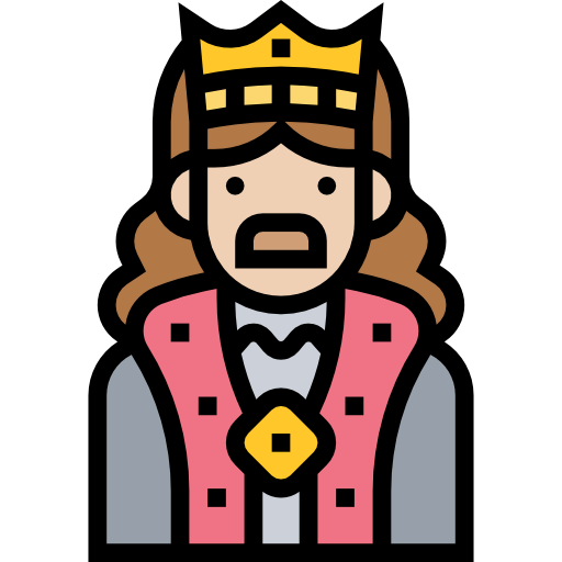 King icon