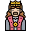 King icon 64x64