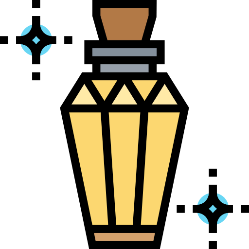 Bottle icon