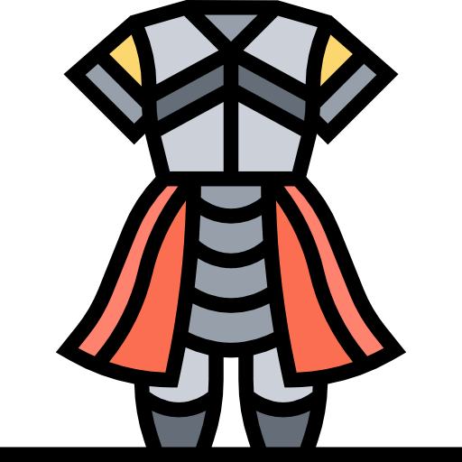 Armor icon