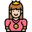 Queen biểu tượng 64x64