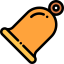Bell icon 64x64