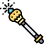 Wand icon 64x64
