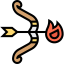 Bow icon 64x64
