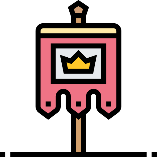 Flag icon