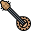Banjo icon 64x64