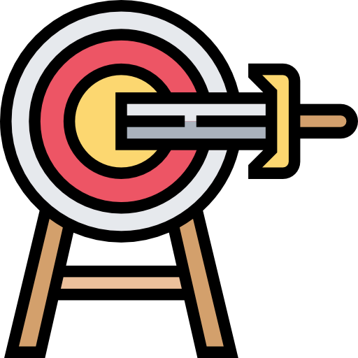 Archery icon