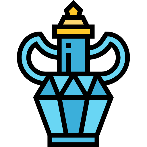 Bottle icon