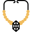 Necklace icon 64x64