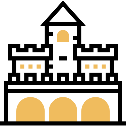 Castle icon