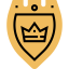 Shield icon 64x64